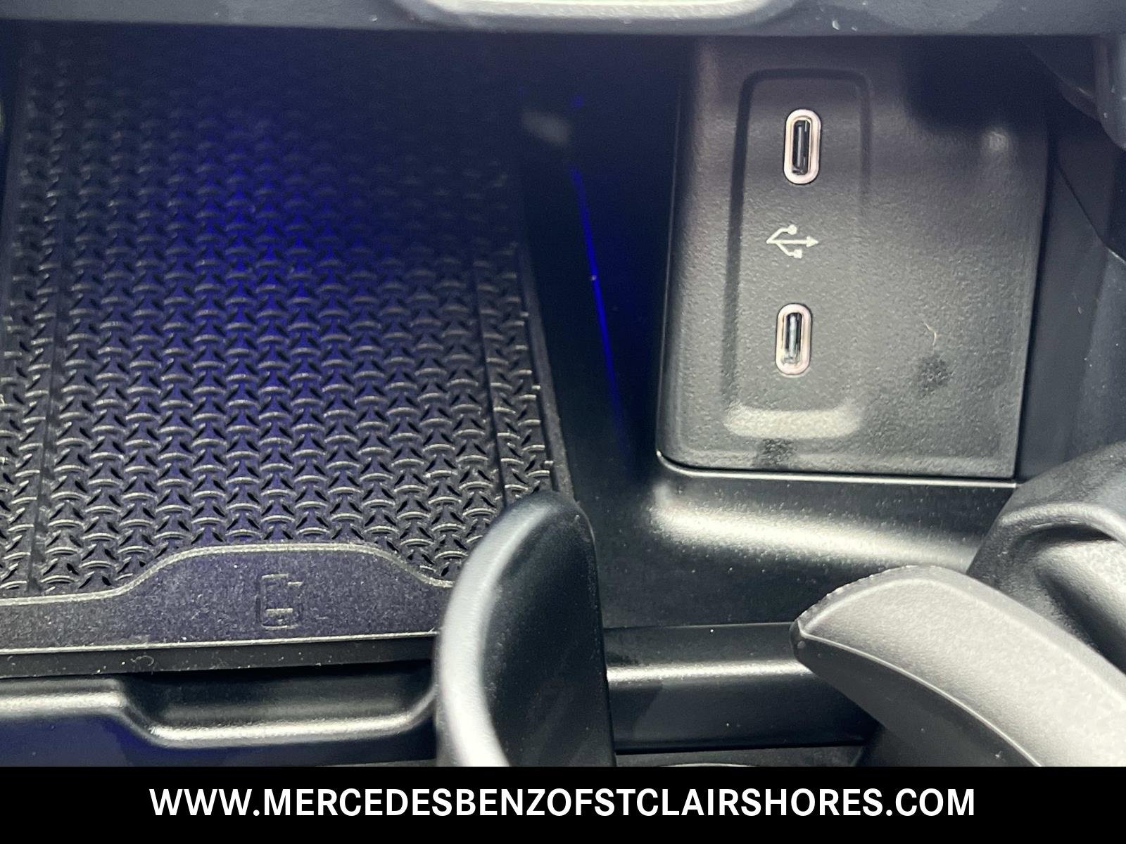 New 2026 Mercedes-Benz GLC 43 AMG 4MATIC image 27