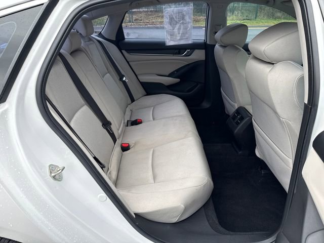Used 2019 Honda Accord EX image 14