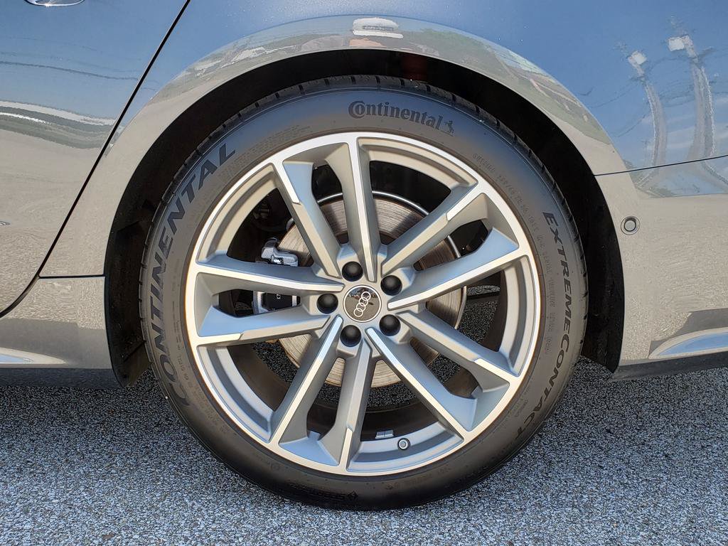 Used 2023 Audi A7 3.0T Premium w/ Convenience Package AWD/4WD image 27