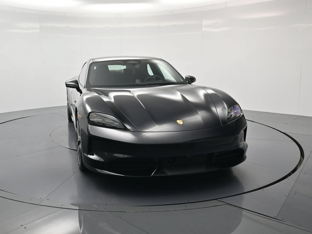 New 2026 Porsche Taycan RWD image 36