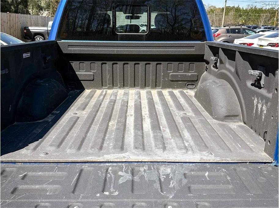 Used 2020 Ford F150 XLT w/ Equipment Group 302A Luxury AWD/4WD image 8