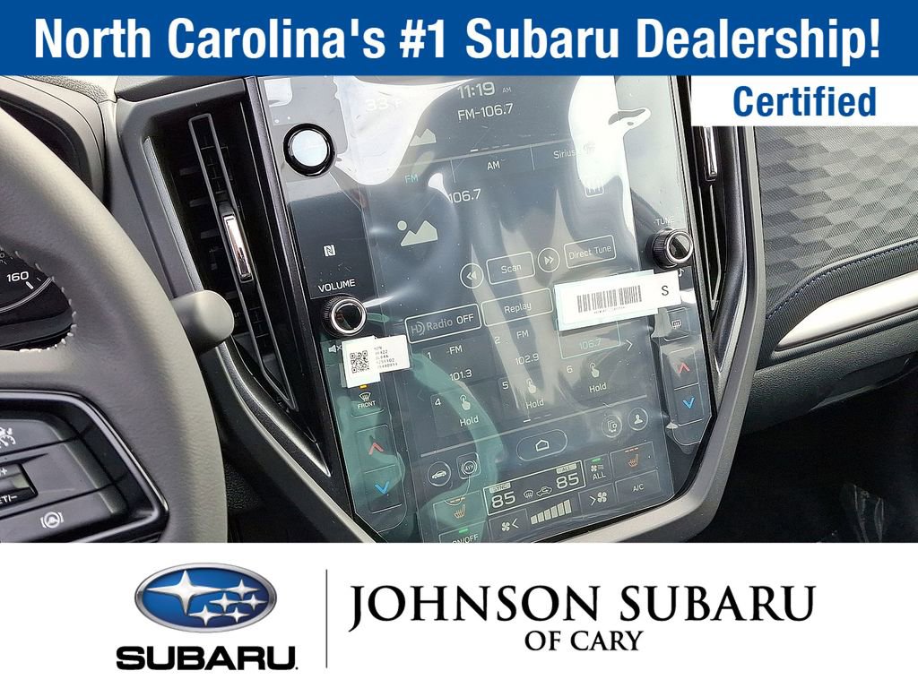 Used 2026 Subaru Forester Premium image 20