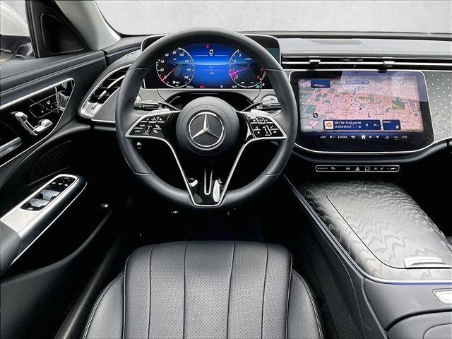 Certified 2025 Mercedes-Benz E 350 Sedan image 7