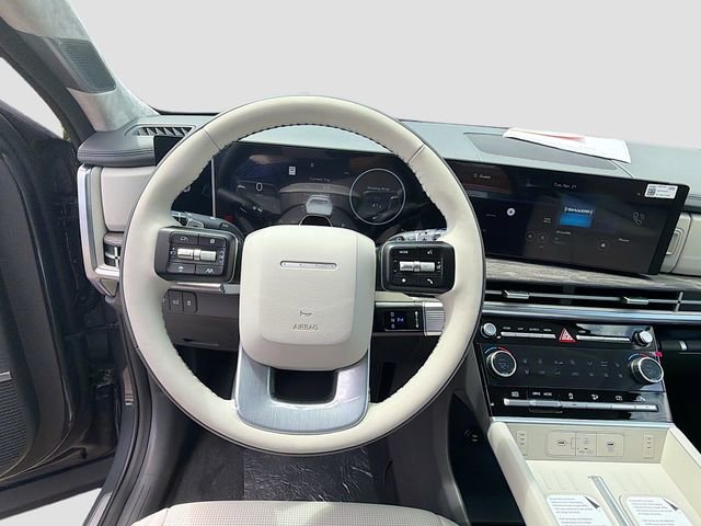 New 2026 Hyundai Santa Fe Calligraphy FWD image 11