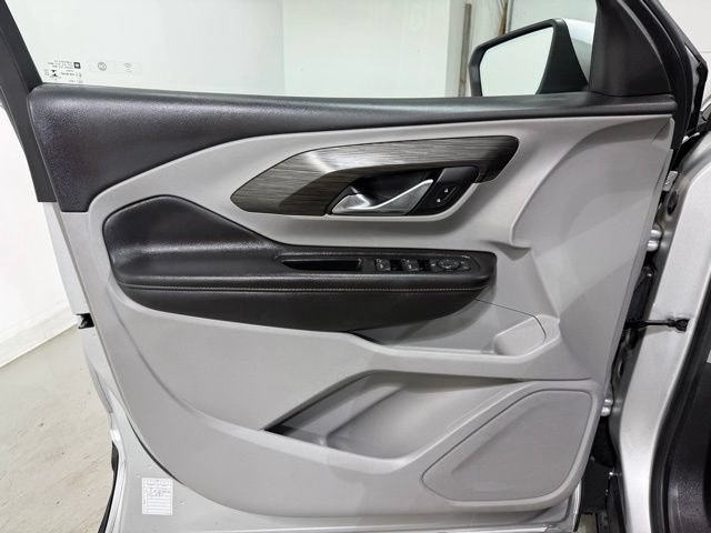 Certified 2019 GMC Terrain SLT AWD/4WD image 10