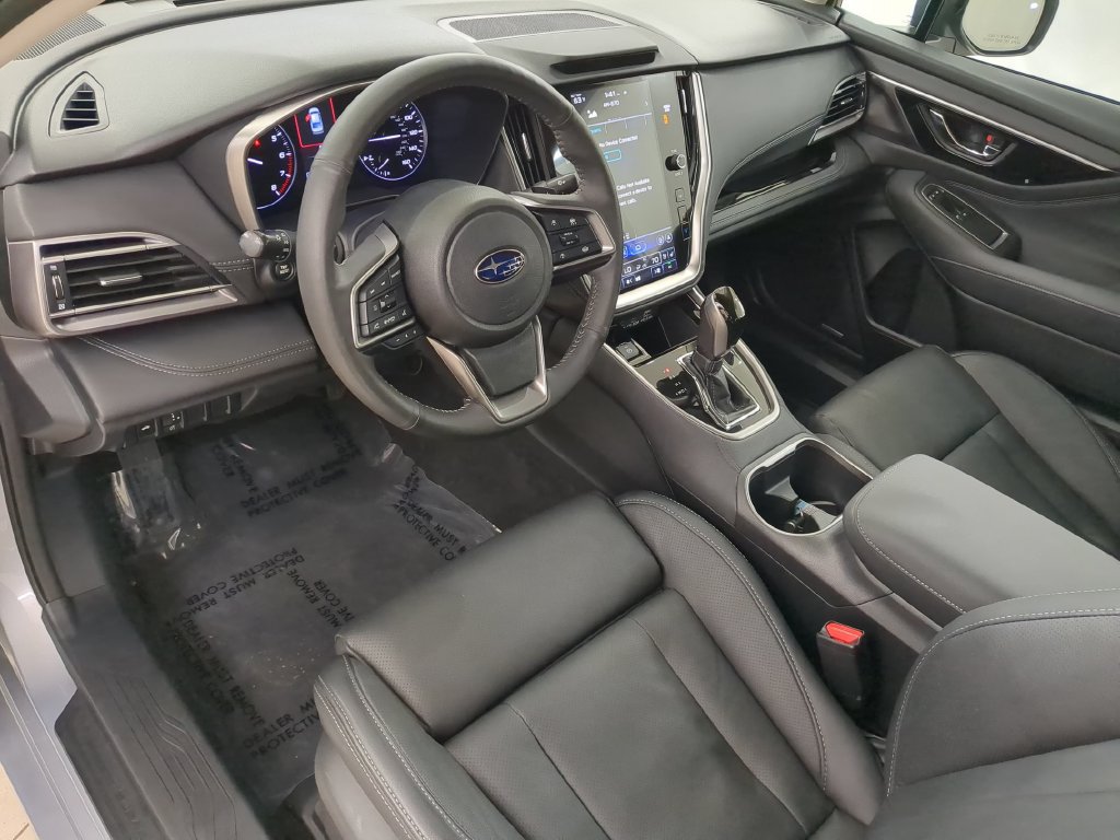 Used 2024 Subaru Legacy Touring XT AWD/4WD image 15