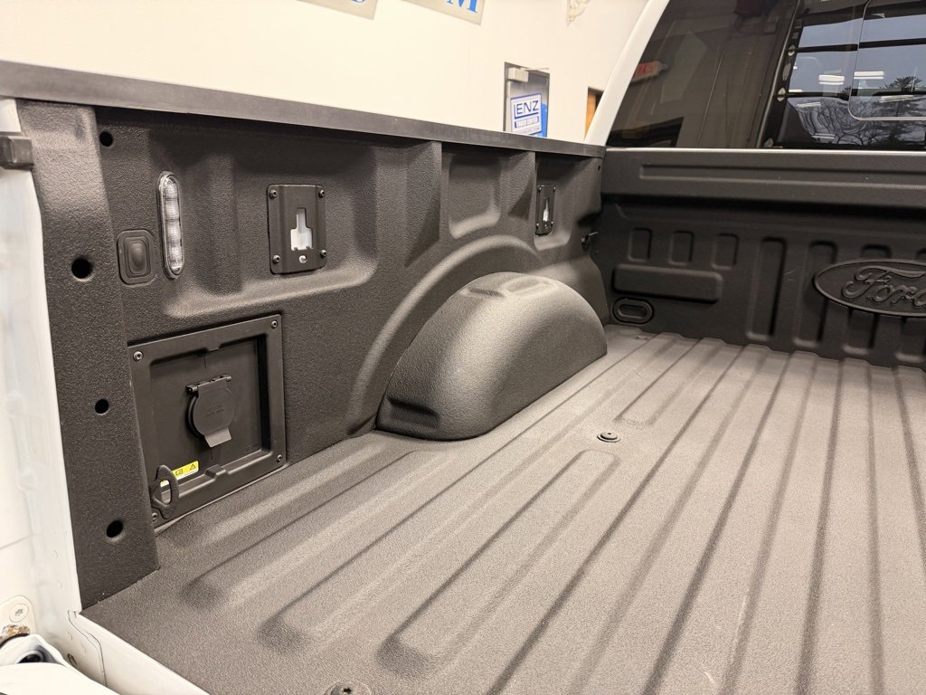 Used 2023 Ford F150 XLT w/ Equipment Group 302A High image 9