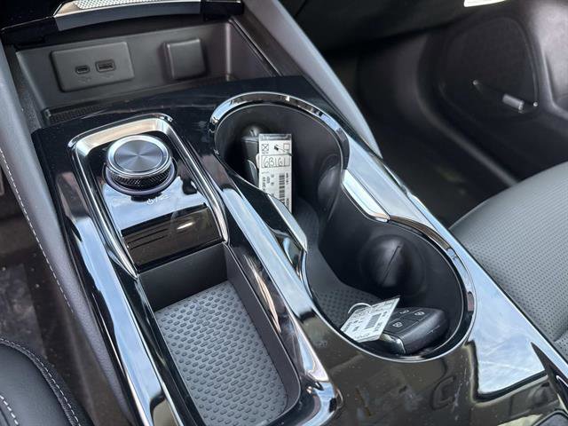 New 2026 Buick Envision Preferred AWD/4WD image 22