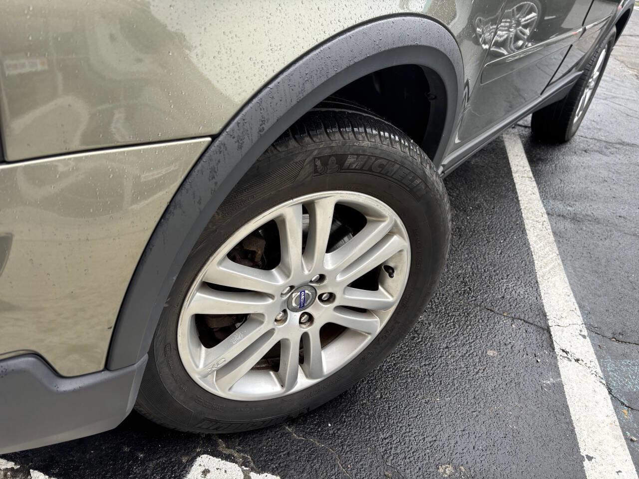 Used 2009 Volvo XC90 3.2 image 5