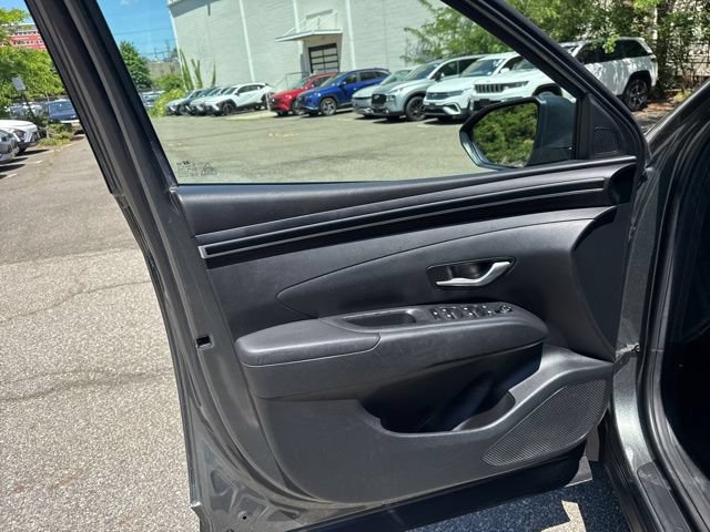 Used 2022 Hyundai Tucson SEL w/ Cargo Package AWD/4WD image 31