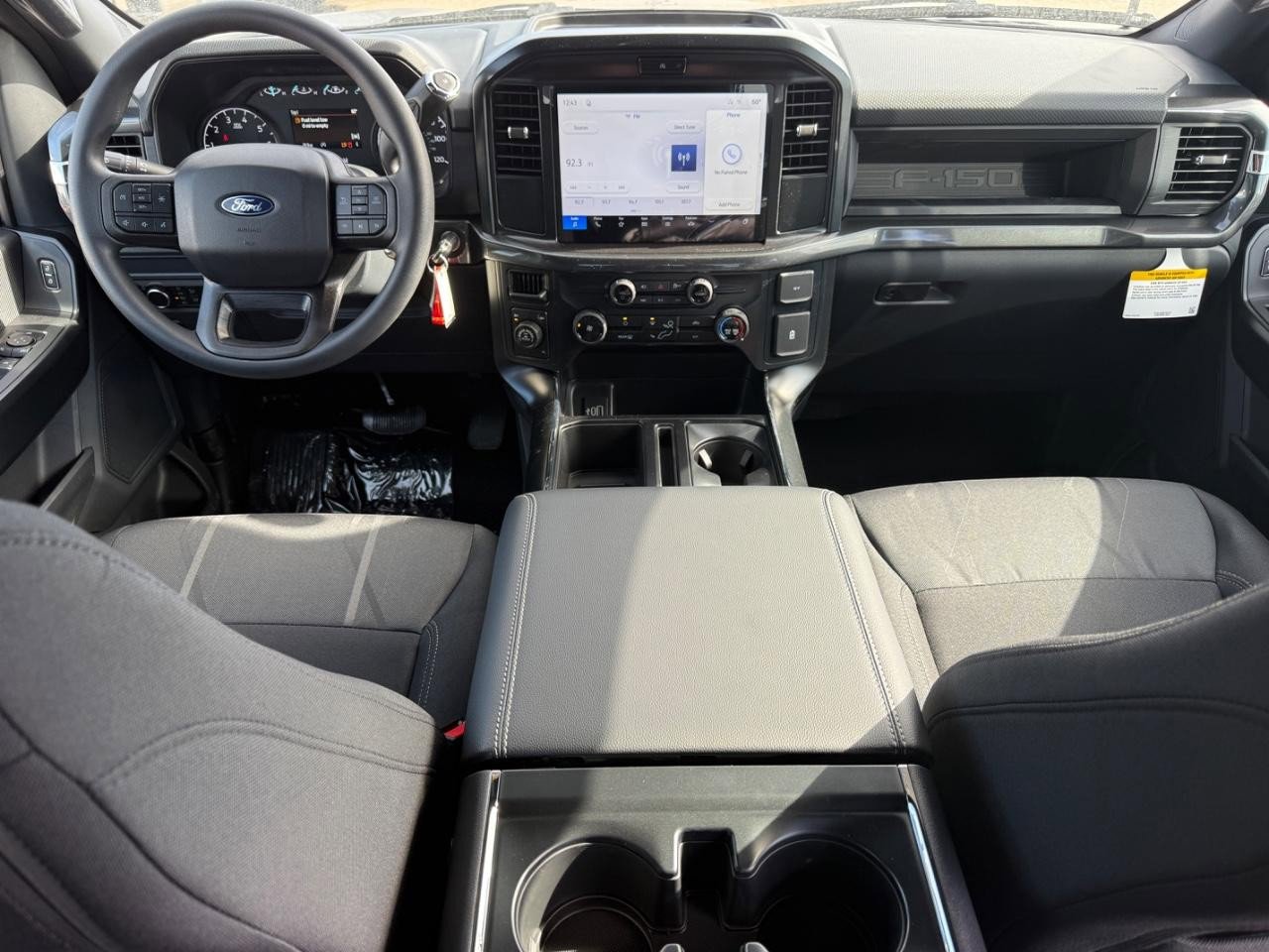 New 2026 Ford F150 STX image 7
