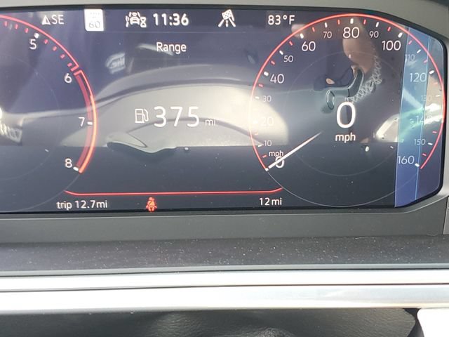 New 2026 Volkswagen Taos SEL AWD/4WD image 26