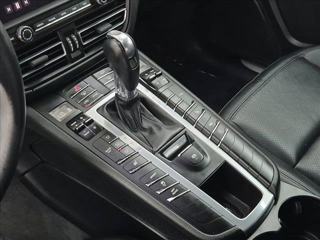 Used 2019 Porsche Macan S AWD/4WD image 12