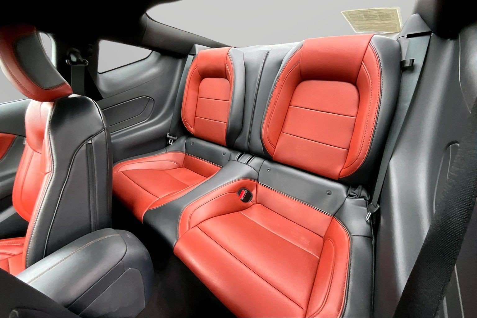 Used 2024 Ford Mustang GT Premium RWD image 18