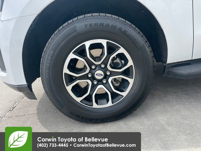 Used 2024 Ford Expedition Max XLT AWD/4WD image 26