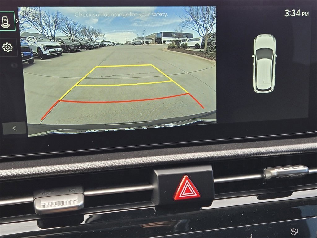 New 2026 Kia Sportage LX w/ LX Convenience Package image 29