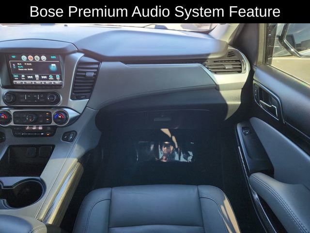 Used 2019 Chevrolet Suburban LT w/ Max Trailering Package image 22