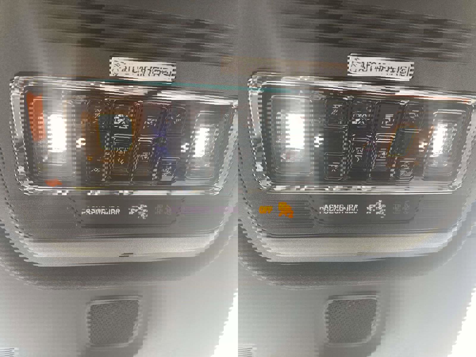 New 2025 Lincoln Aviator Black Label image 30