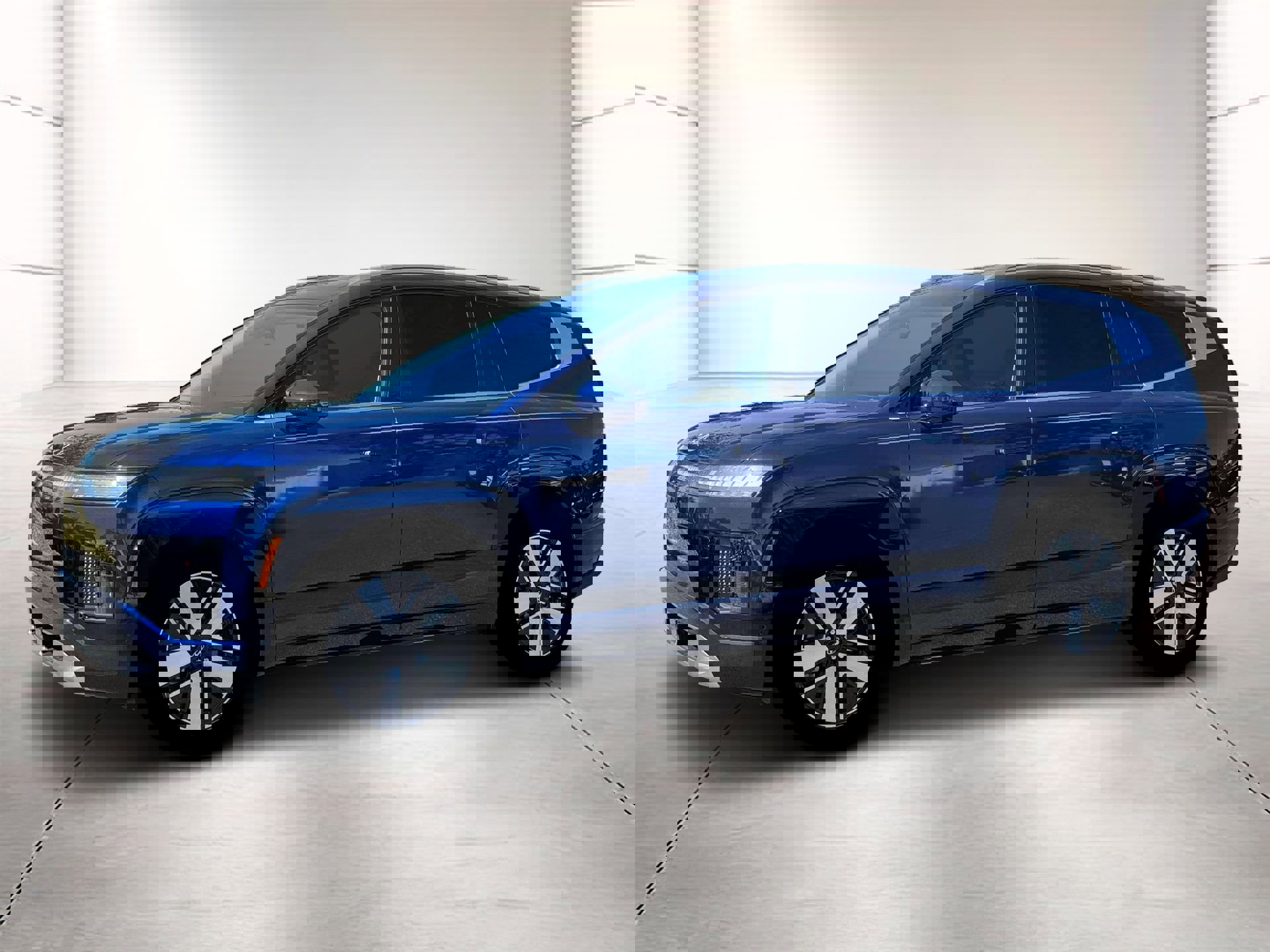 New 2026 Hyundai Ioniq 9 SEL image 2