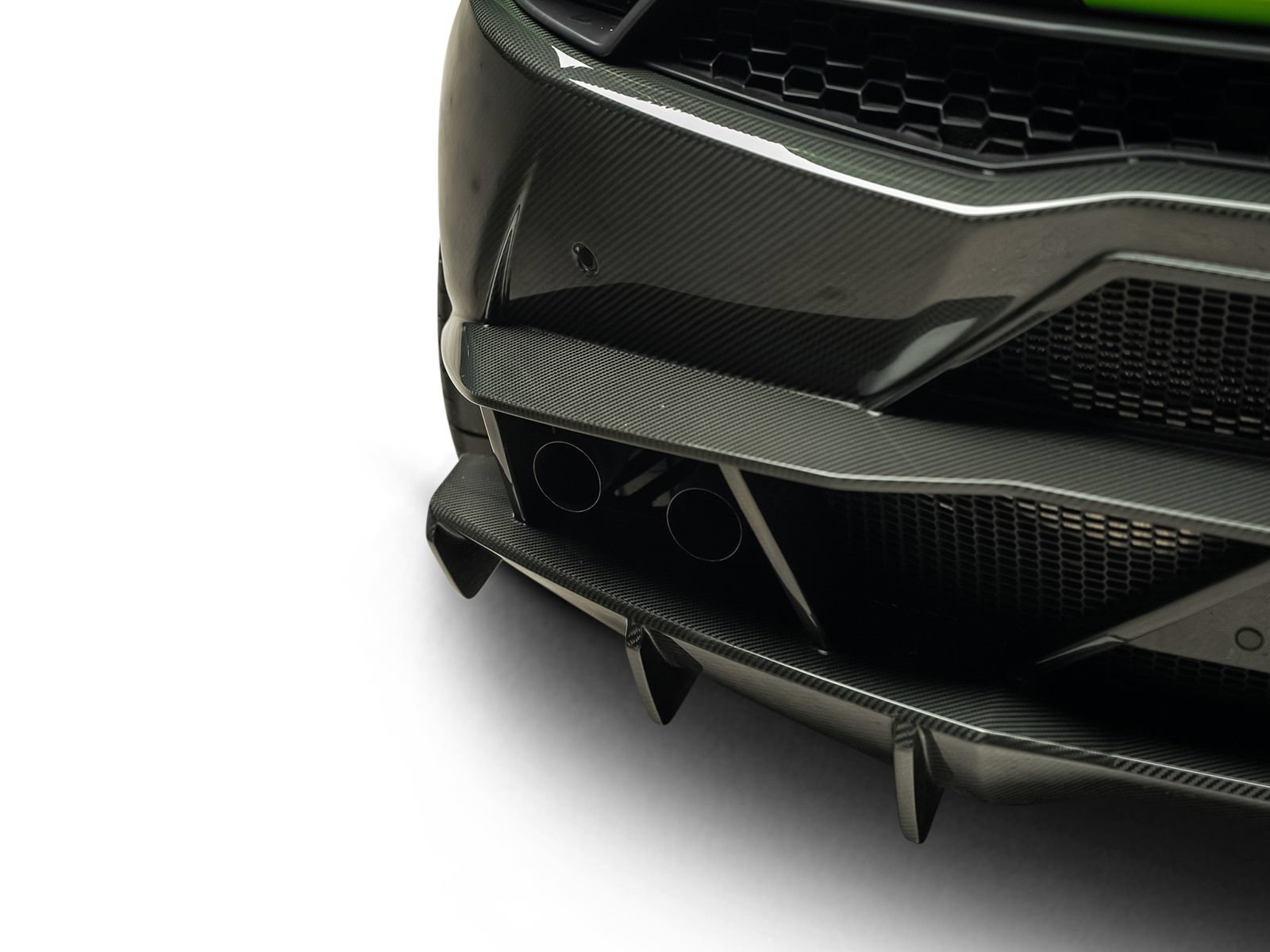 Used 2015 Lamborghini Huracan LP 610-4 AWD/4WD image 15