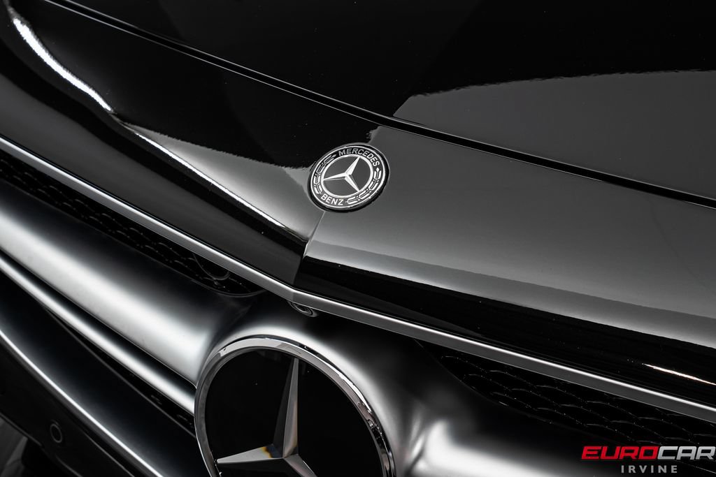 Used 2017 Mercedes-Benz S 63 AMG 4MATIC Coupe image 10