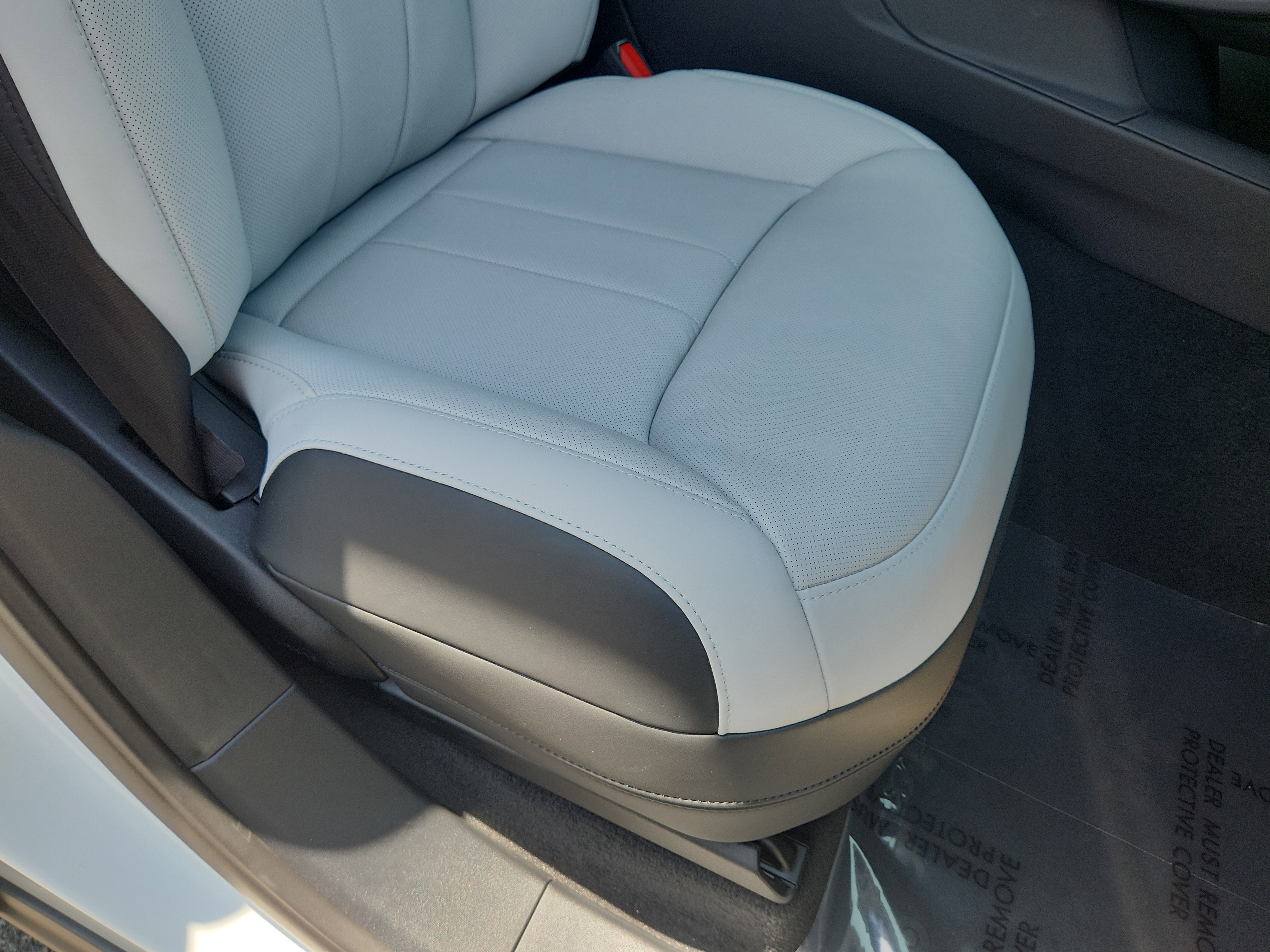 New 2025 Land Rover Range Rover Sport Autobiography image 18