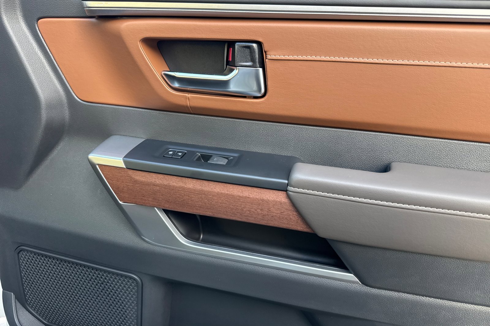 Used 2025 Toyota Tundra 1794 Edition image 23