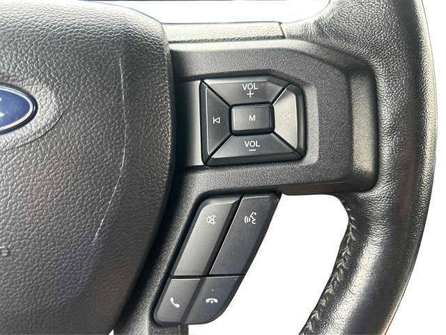 Used 2018 Ford F150 XLT w/ Equipment Group 302A Luxury AWD/4WD image 37