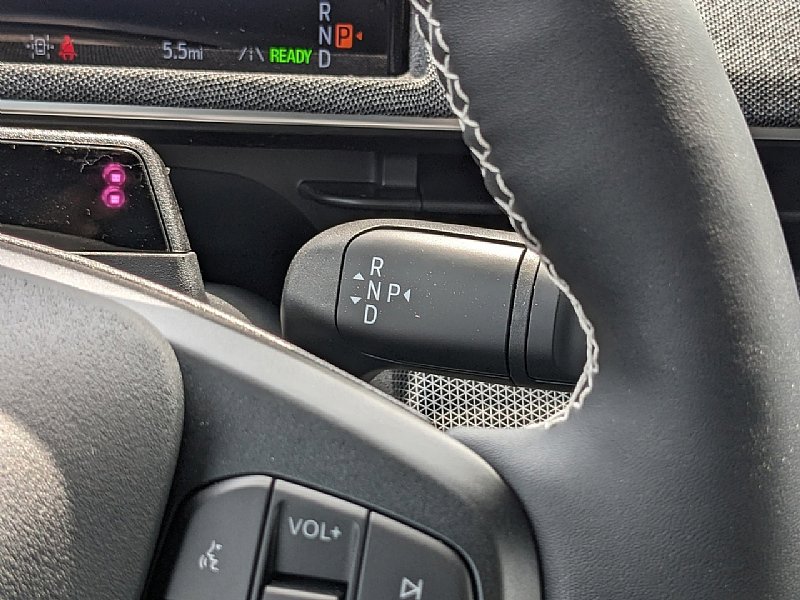 New 2025 Ford Mustang Mach-E GT w/ Interior Protection Package image 20