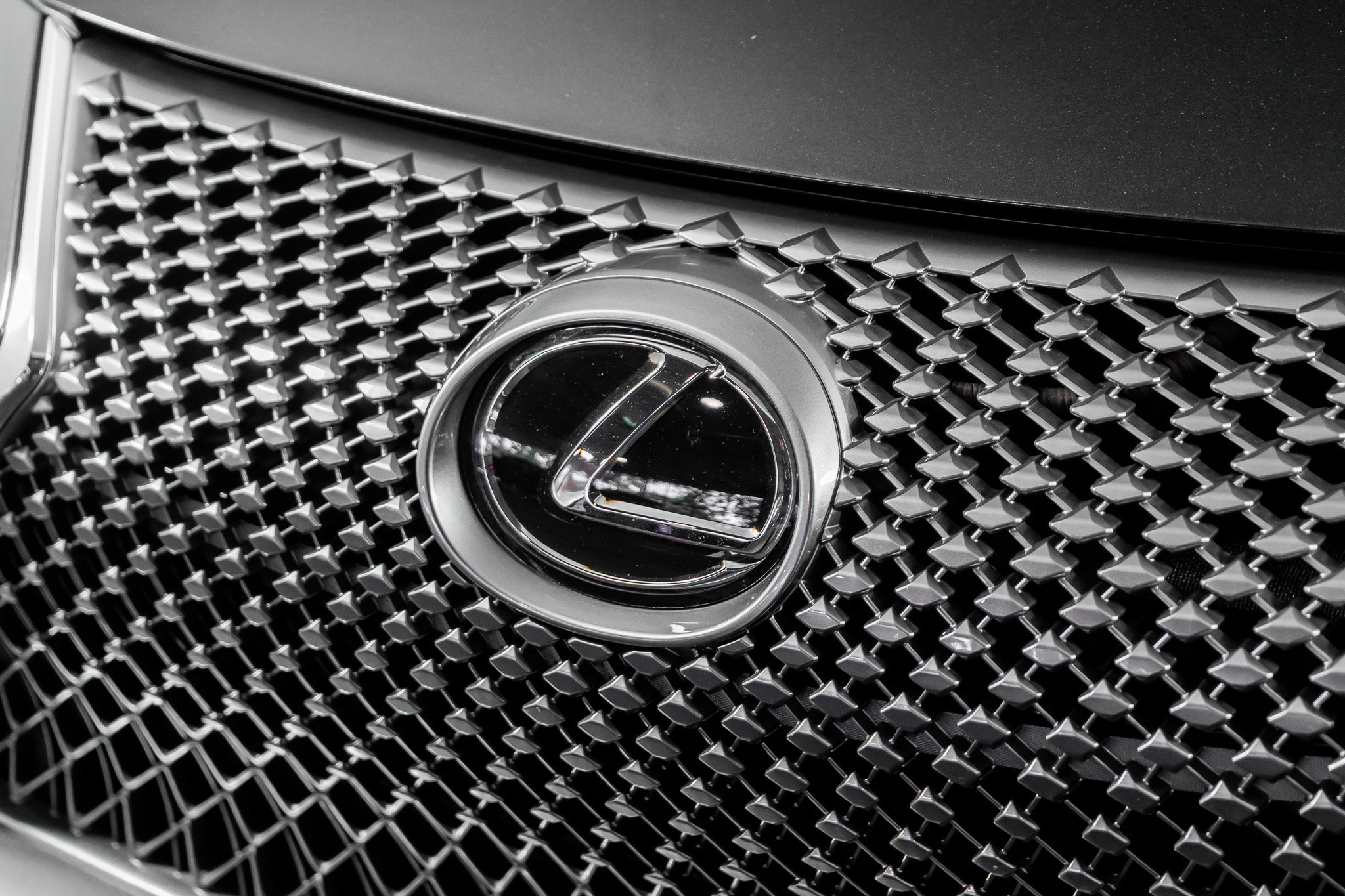 Used 2018 Lexus LC 500 Coupe image 25