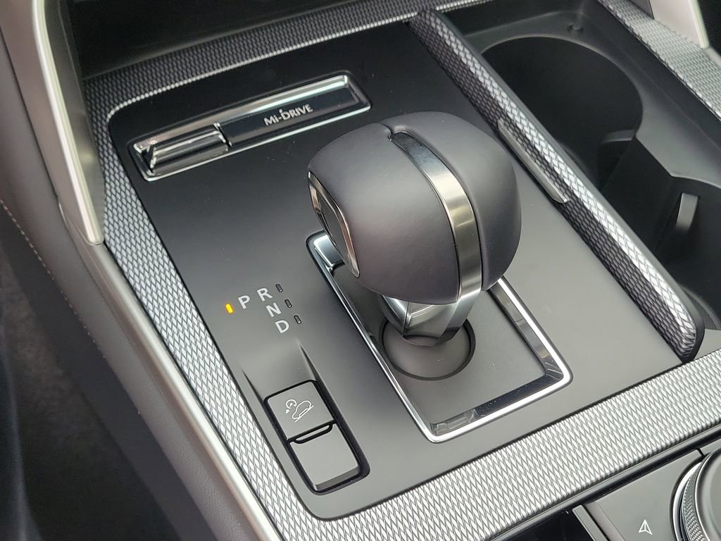 New 2026 MAZDA CX-90 3.3 Turbo w/ Premium Sport Pkg image 31