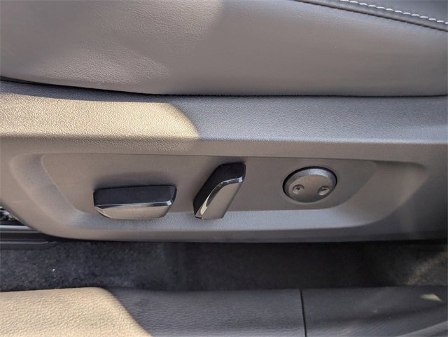 New 2025 Mitsubishi Outlander Trail Edition image 12