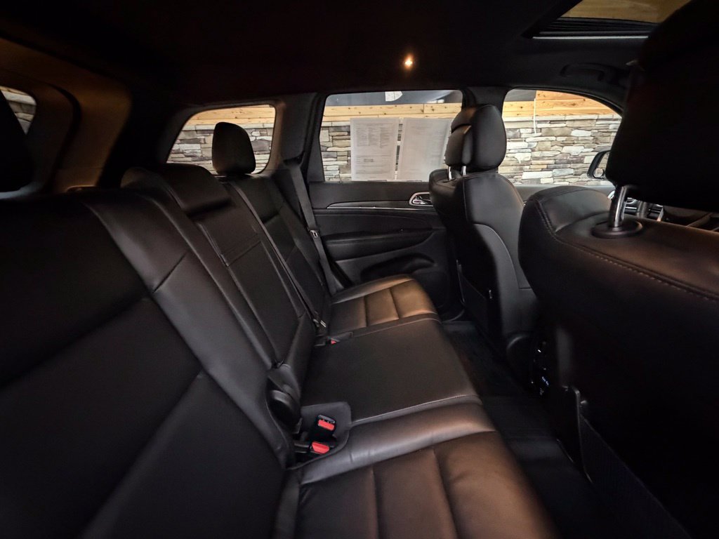 Used 2021 Jeep Grand Cherokee Limited AWD/4WD image 51