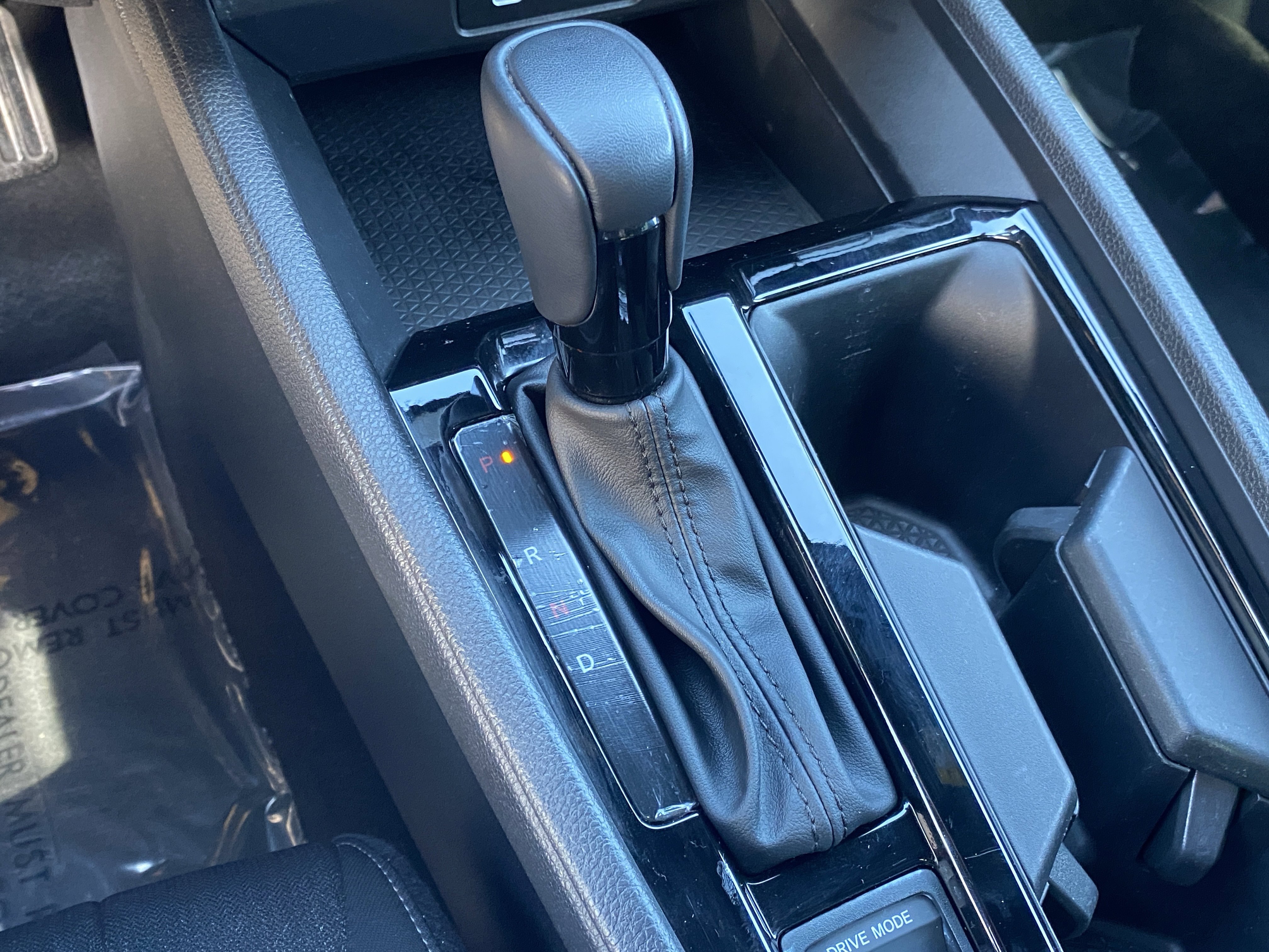 Used 2024 Honda Accord Sport image 24