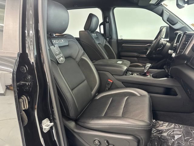 Used 2026 RAM 1500 RHO AWD/4WD image 26