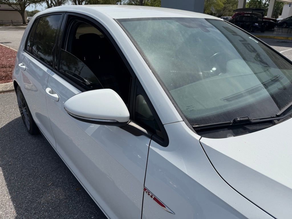 Used 2020 Volkswagen GTI S image 15