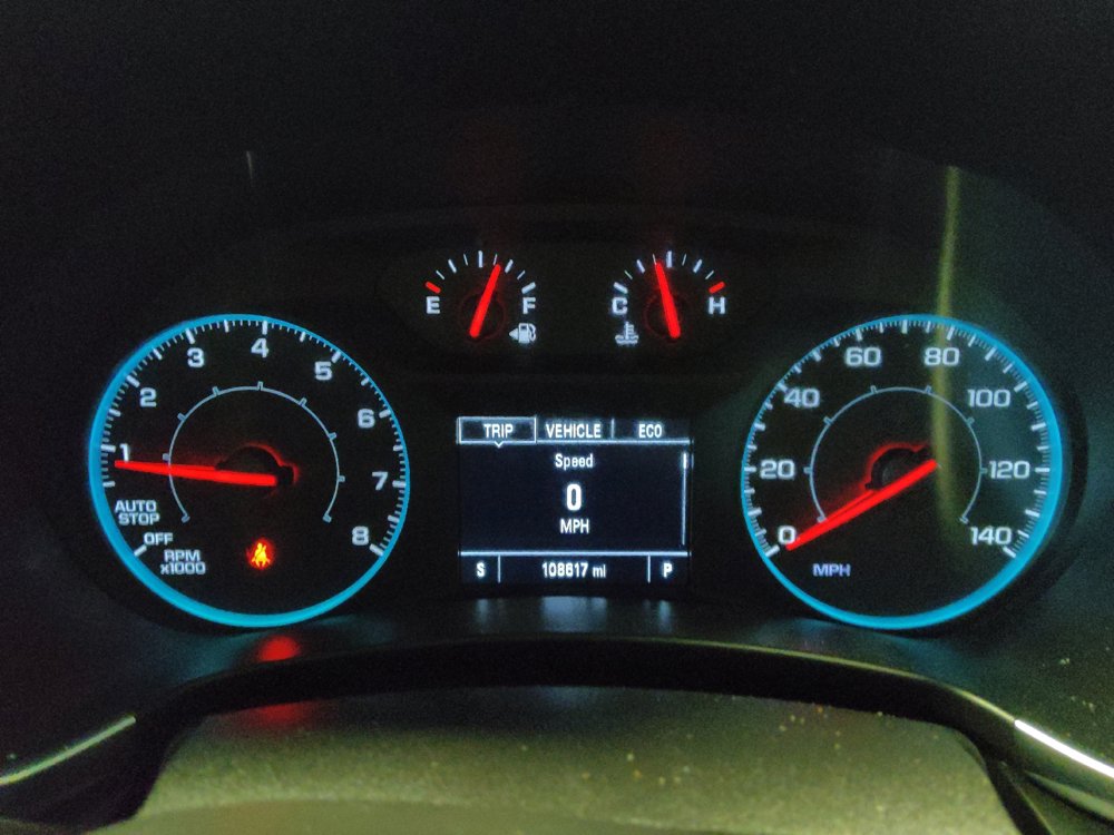 Used 2019 Chevrolet Equinox LS FWD image 23