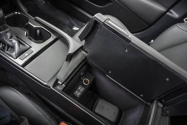 Certified 2024 Lexus ES 250 w/ Accessory Package (Z2) AWD/4WD image 16