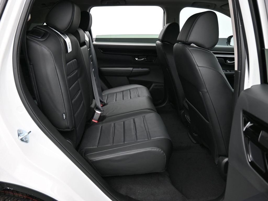 New 2026 Honda CR-V EX-L image 39