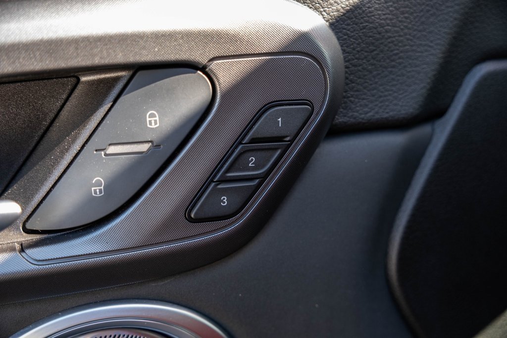 Used 2023 Dodge Hornet GT Plus w/ GT Blacktop Package image 12