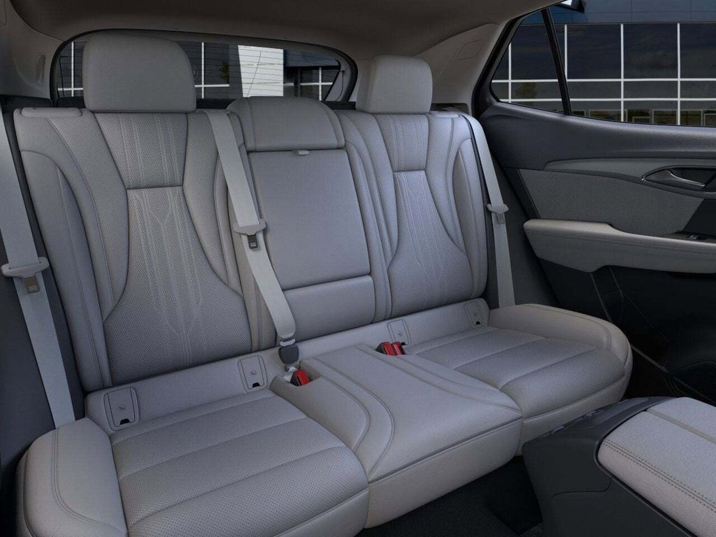 New 2026 Buick Envision Avenir image 17