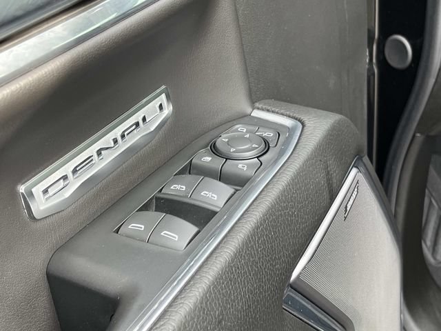 Used 2024 GMC Sierra 1500 Denali AWD/4WD image 30
