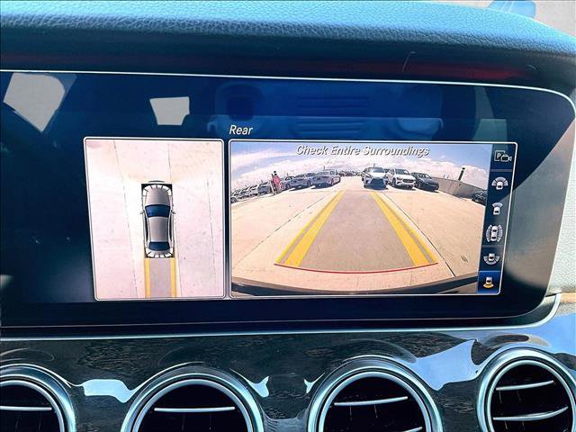Used 2019 Mercedes-Benz E 300 image 22