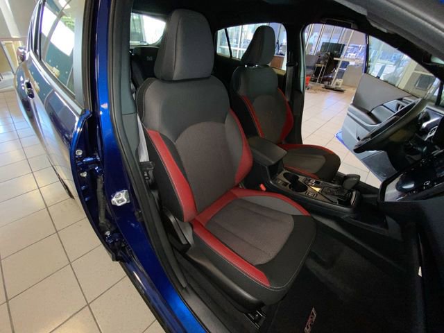 Used 2024 Subaru Impreza RS AWD/4WD image 23