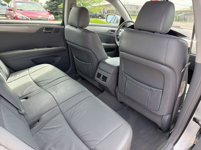 Used 2007 Toyota Avalon FWD image 21