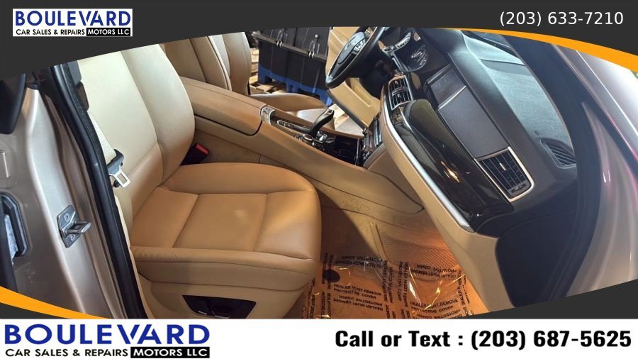 Used 2012 BMW 535i xDrive AWD/4WD image 43