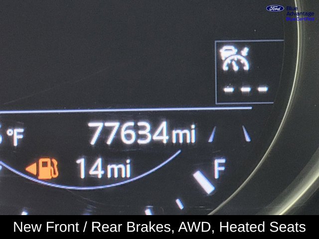 Used 2018 MAZDA CX-5 Grand Touring AWD/4WD image 29