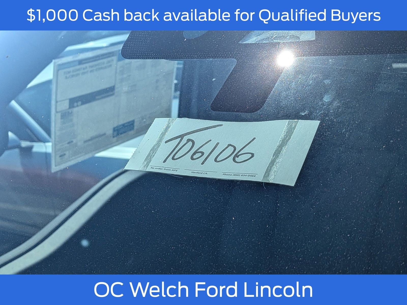 New 2026 Ford F550 4x4 Regular Cab Super Duty w/ XL Chrome Package image 14