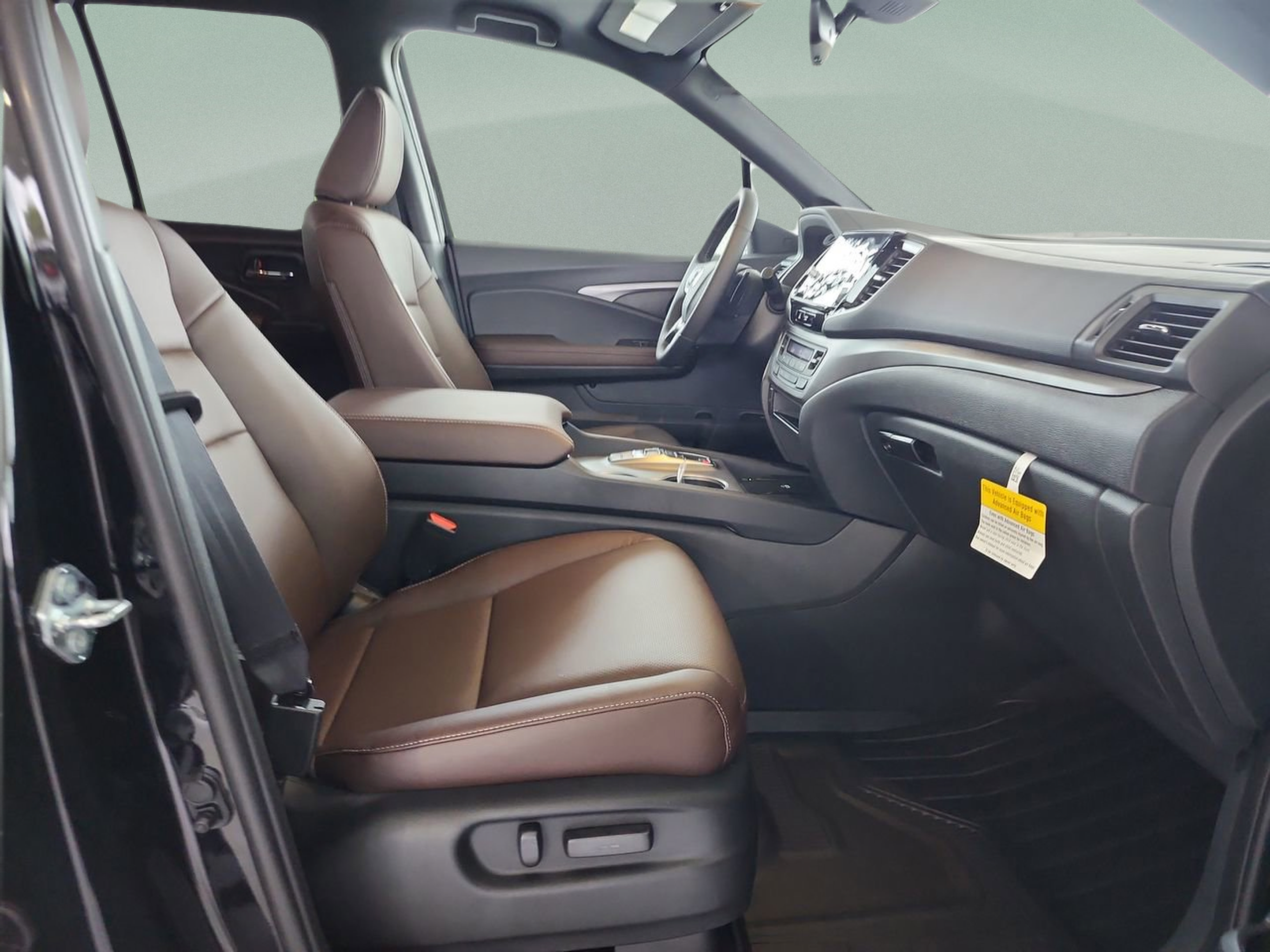 New 2026 Honda Ridgeline RTL image 19