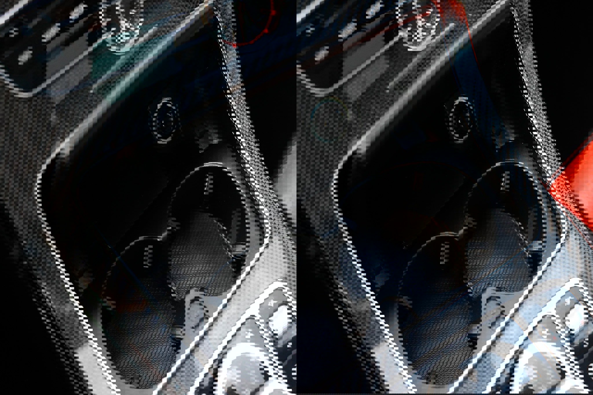 Used 2017 Mercedes-Benz C 63 AMG S image 48